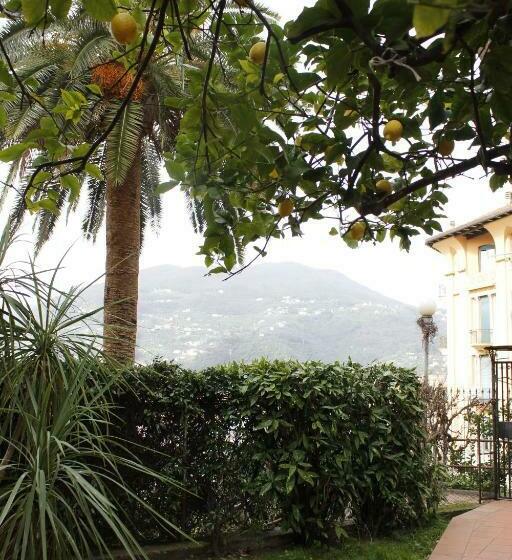 بنسيون Punto Relax