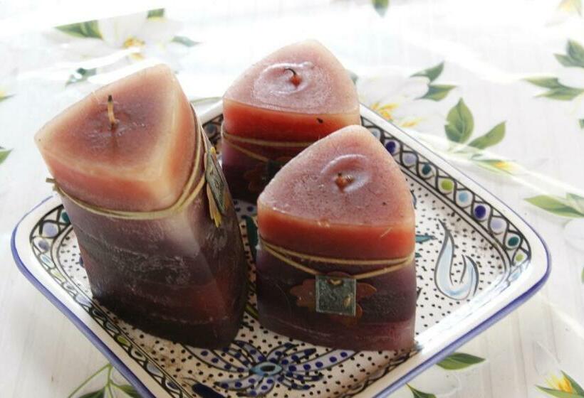 بنسيون Punto Relax