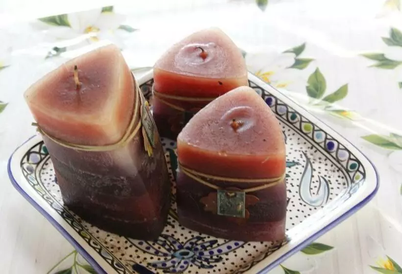 پانسیون Punto Relax