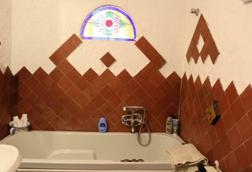 بنسيون Punto Relax