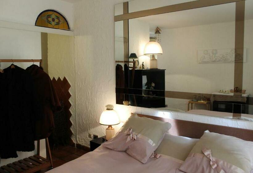 بنسيون Punto Relax