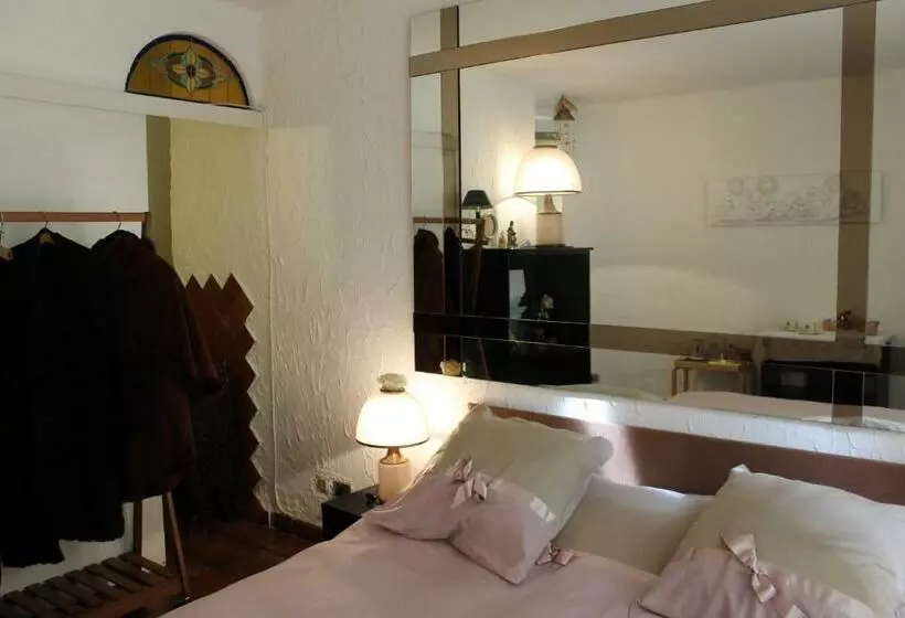 پانسیون Punto Relax