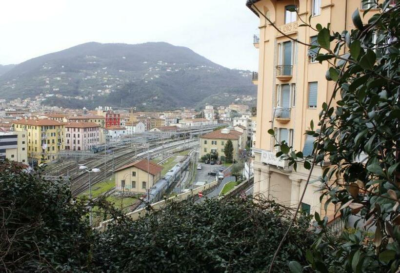 بنسيون Punto Relax