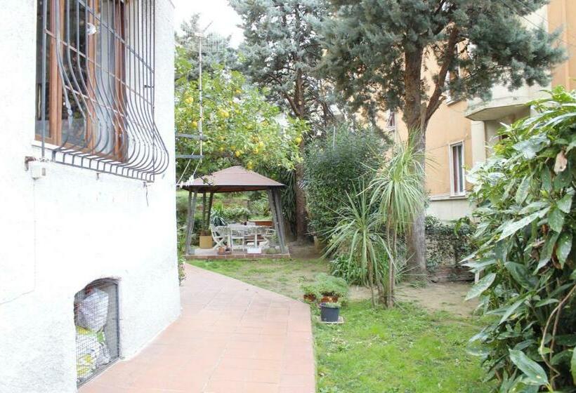 بنسيون Punto Relax