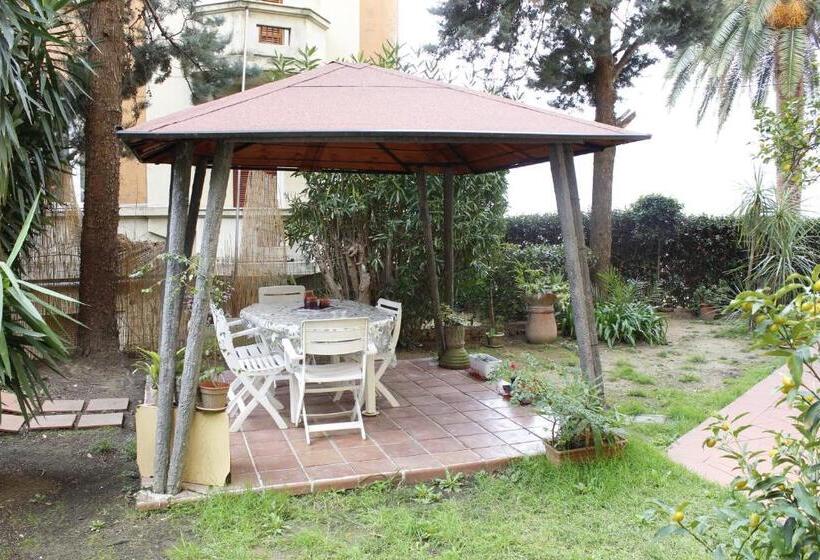 بنسيون Punto Relax