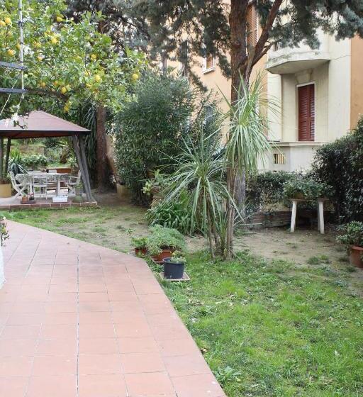 بنسيون Punto Relax