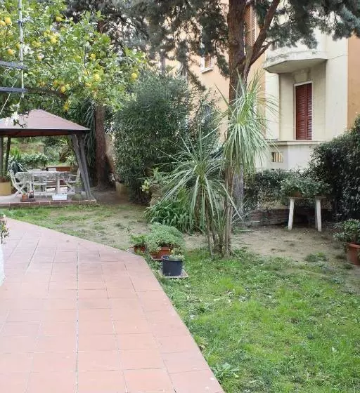 پانسیون Punto Relax