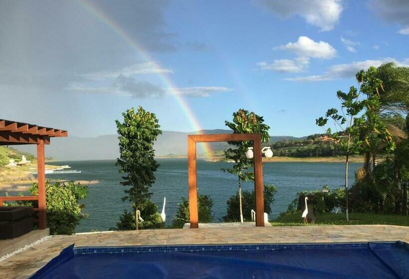 Pension Nosso Recanto Pérola