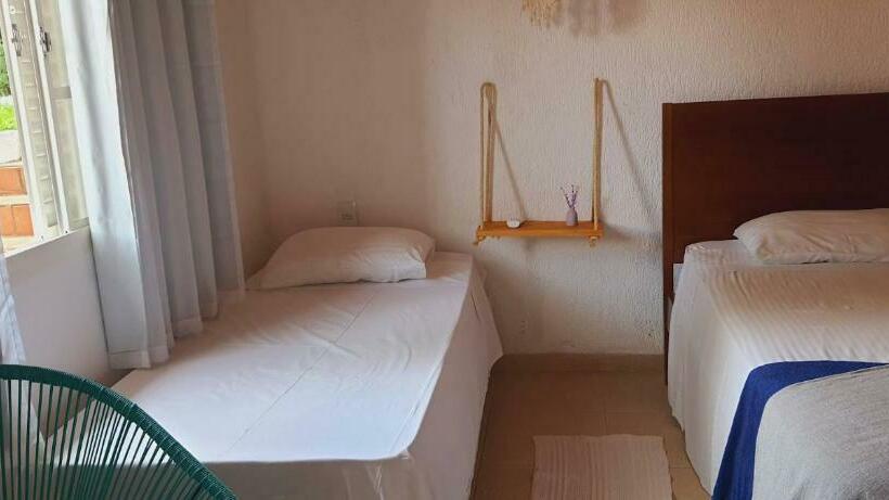 Pension Nosso Recanto Pérola