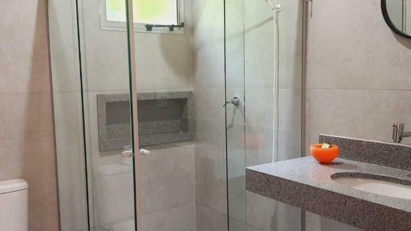 Pension Nosso Recanto Pérola