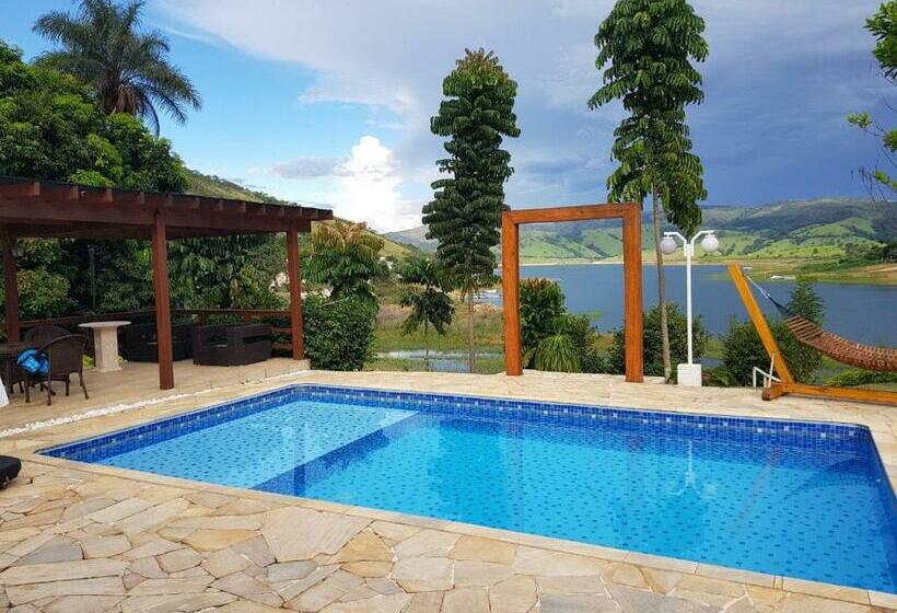 Pension Nosso Recanto Pérola