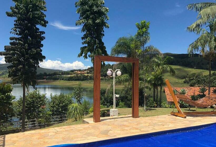 Pension Nosso Recanto Pérola