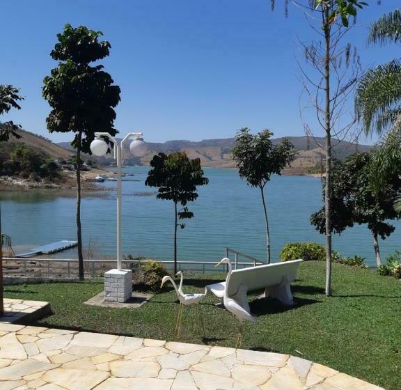 Pension Nosso Recanto Pérola