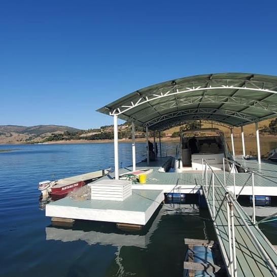 Pension Nosso Recanto Pérola