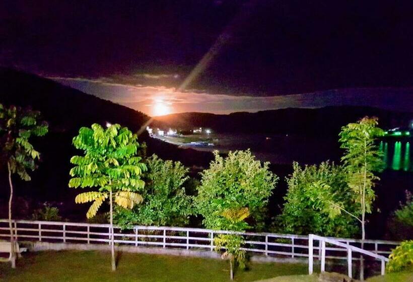 Pension Nosso Recanto Pérola