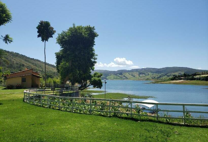 Pension Nosso Recanto Pérola