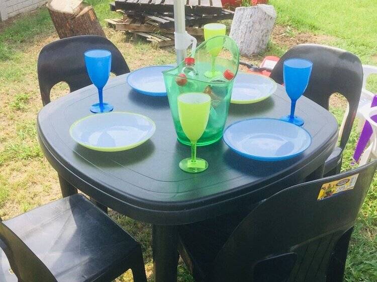 פנסיון Sinesan Guesthouse