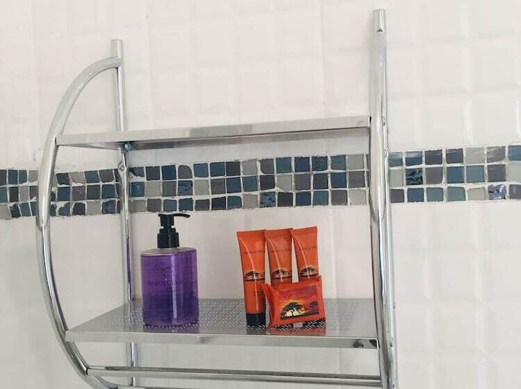 פנסיון Sinesan Guesthouse