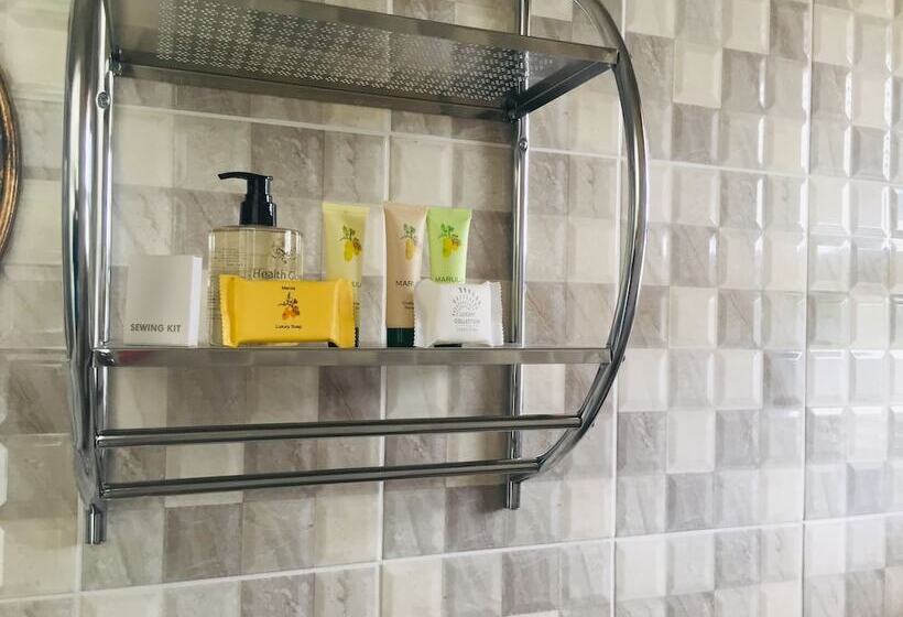 פנסיון Sinesan Guesthouse