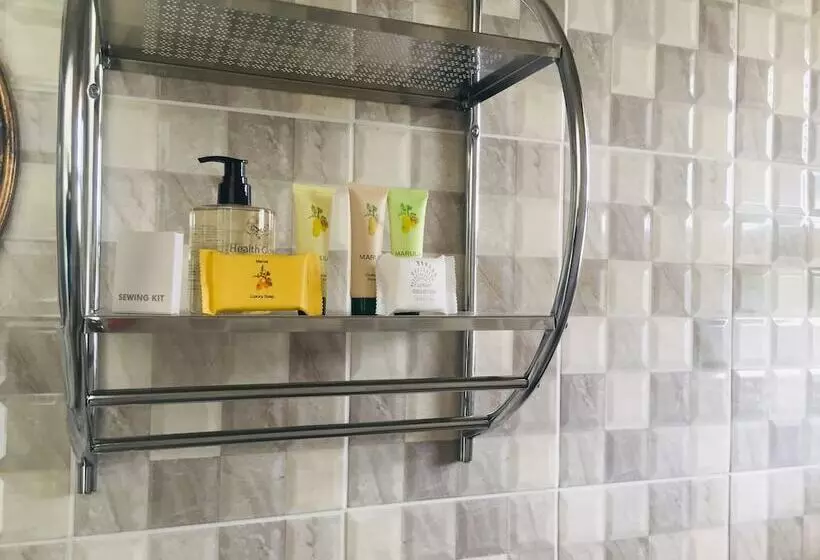 Majatalo Sinesan Guesthouse