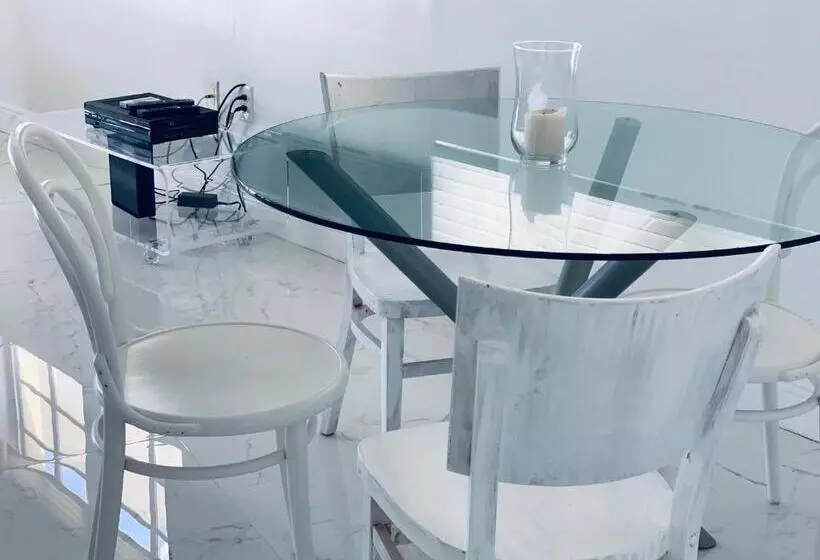 Sunrise Penthouse Ocean View Terrace Beach Few Steps Away Sobe