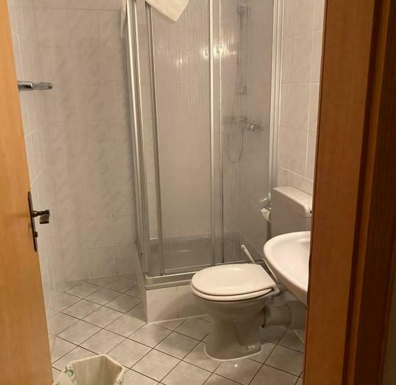 Общежитие Gasthaus Goa