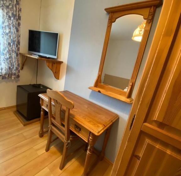 Общежитие Gasthaus Goa