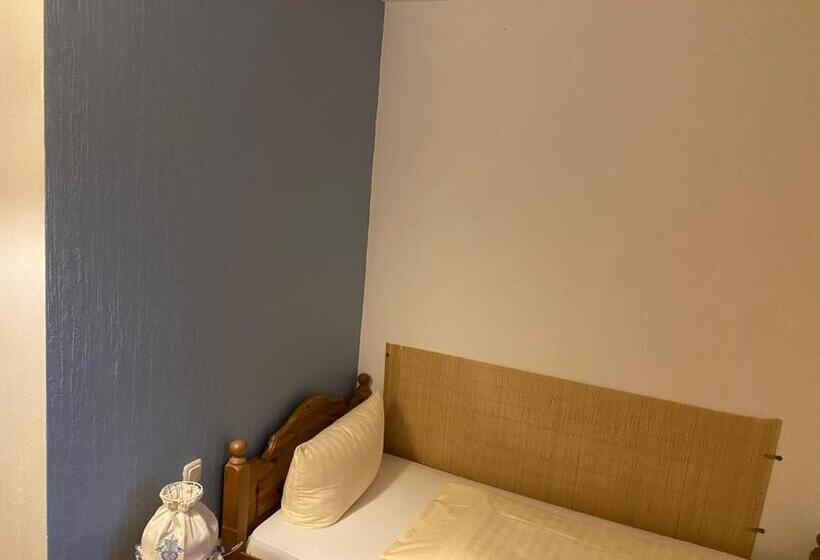 Общежитие Gasthaus Goa