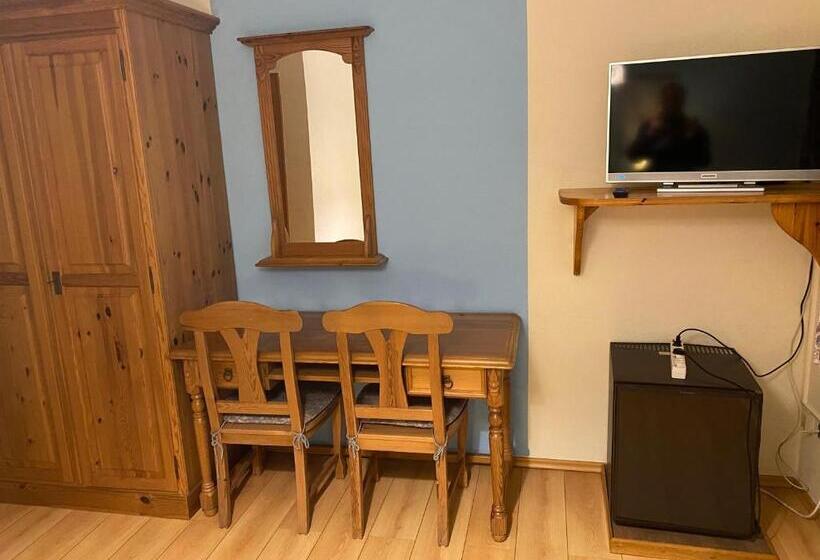 Общежитие Gasthaus Goa