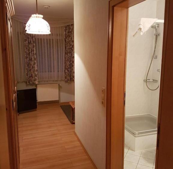 Общежитие Gasthaus Goa