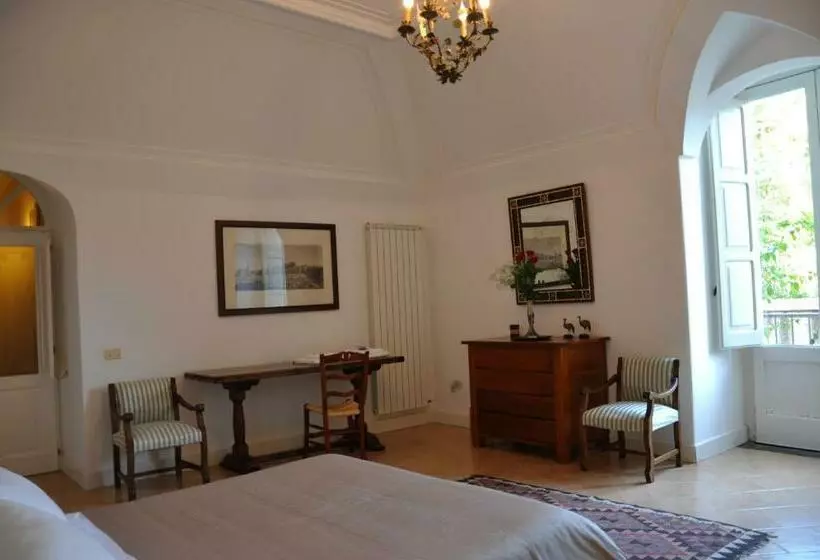 B&b I Merli