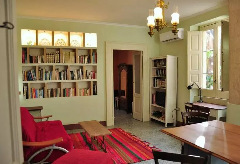 B&b I Merli
