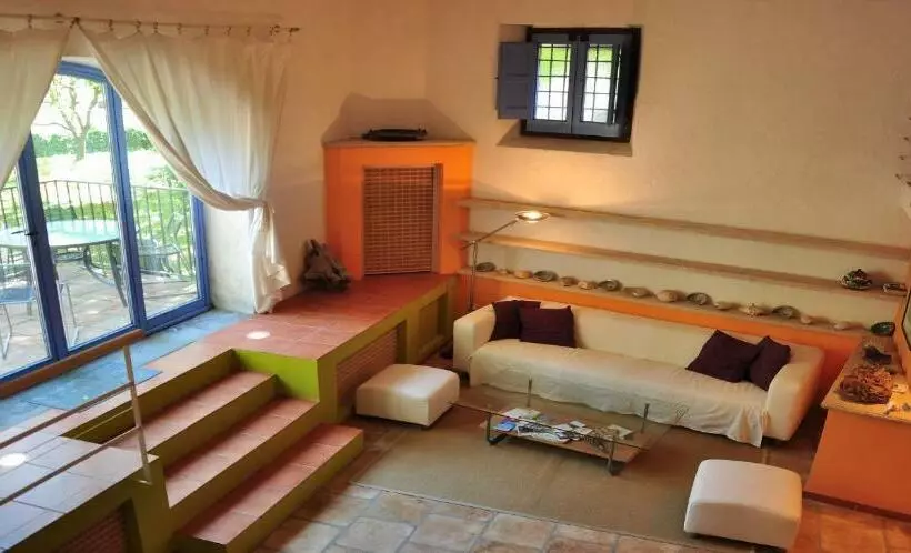 B&b I Merli