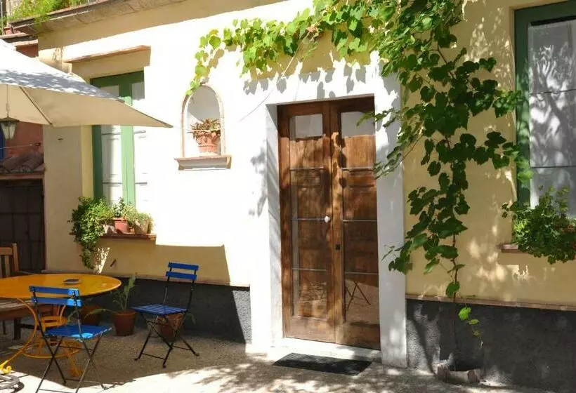 B&b I Merli