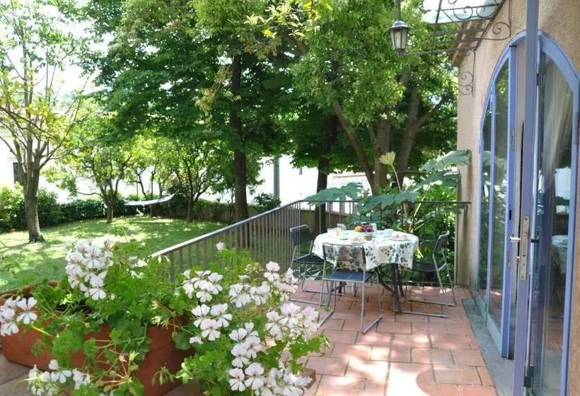 B&b I Merli