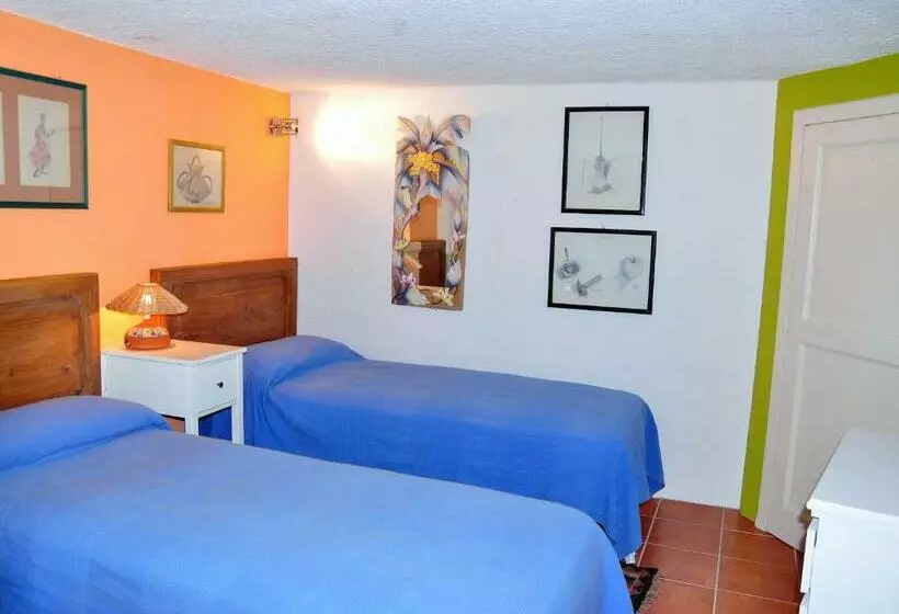 B&b I Merli