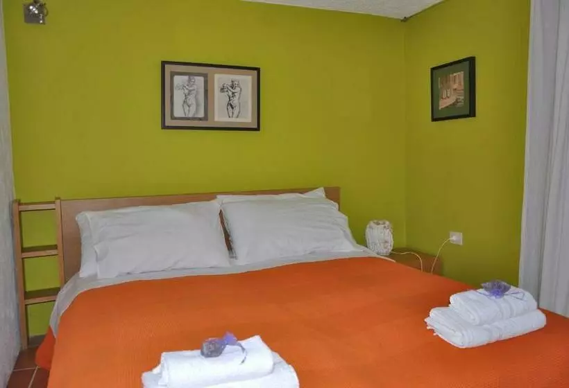 B&b I Merli