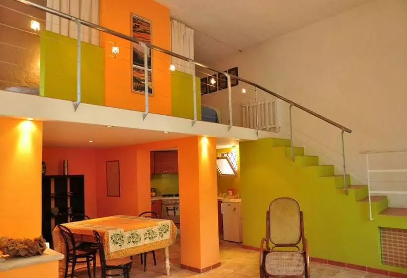B&b I Merli