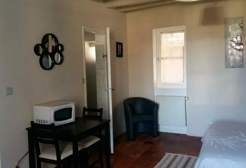 ベッドアンドブレックファースト Chambre D Hôte Chez Murielle