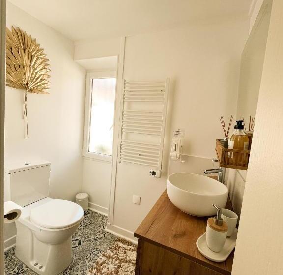 צימר Champagne Philippe Martin