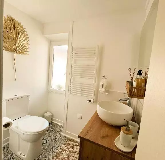 Aamiaismajoitus (B&B) Champagne Philippe Martin