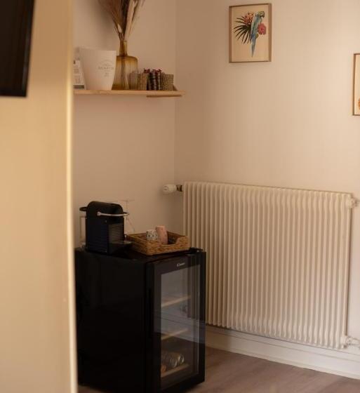 צימר Champagne Philippe Martin