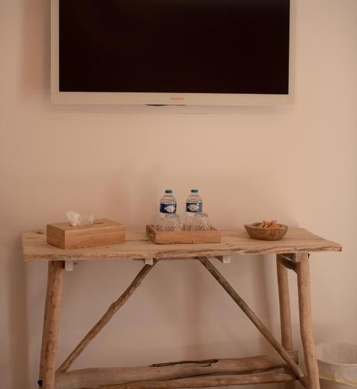 צימר Champagne Philippe Martin