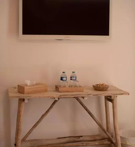 Aamiaismajoitus (B&B) Champagne Philippe Martin