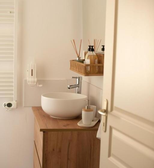 צימר Champagne Philippe Martin