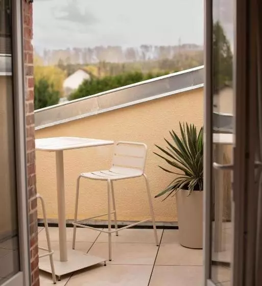 Aamiaismajoitus (B&B) Champagne Philippe Martin