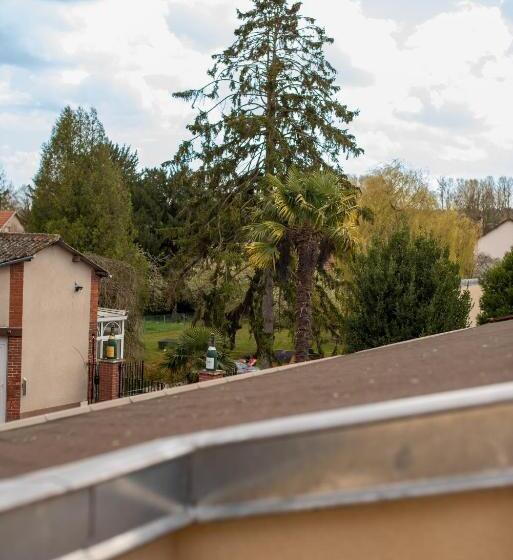 צימר Champagne Philippe Martin