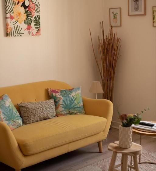 צימר Champagne Philippe Martin