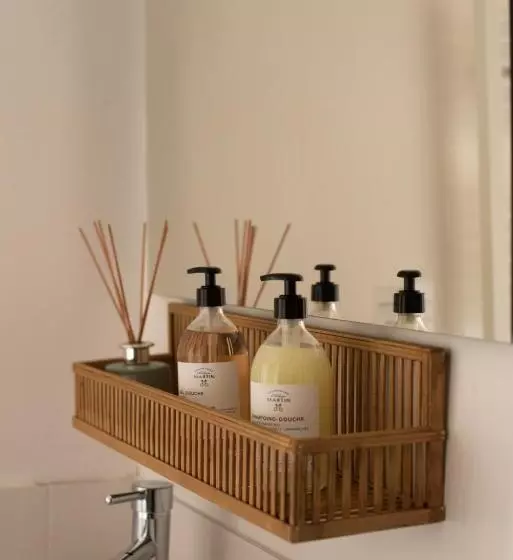 Aamiaismajoitus (B&B) Champagne Philippe Martin