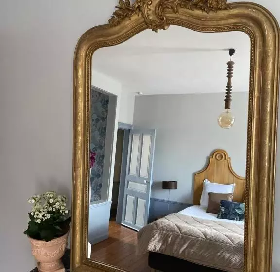 Aamiaismajoitus (B&B) Champagne Philippe Martin